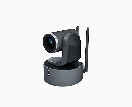 LAX VCHD210W無(wú)線(xiàn)高清會(huì)議攝像機(jī)